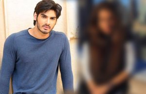 Suniel Shetty's Son Ahan Shetty Dating This Hottie!