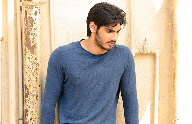 Suniel Shetty’s Son Ahan Shetty Is Ready For His Bollywood Debut In This Film