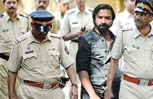 Shocking! Former Bigg Boss Contestant Ajaz Khan Arrested! - Watch Video