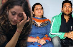 Bigg Boss 10: Yuvraj Singh's Mother To File Defamation Case Against Akansha Sharma