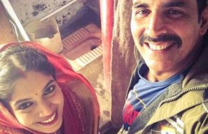 Akshay Kumar's Toilet Ek Prem Katha In Trouble, Rs 1 Crore Declared To Chop Director's Tongue!