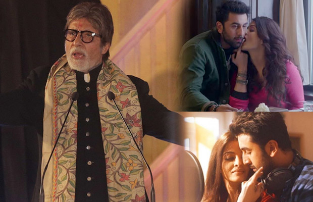 Amitabh Bachchan FINALLY Speaks Up On Aishwarya Rai Bachchan’s Role In Ae Dil Hai Mushkil!