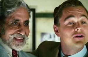 Amitabh Bachchan Wishes His ‘The Great Gatsby’ Co-Star Leonardo Dicaprio