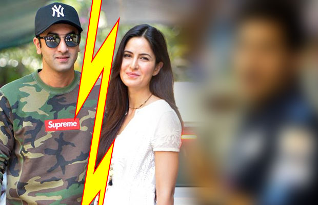 Post Breakup With Ranbir Kapoor, Katrina Kaif Has Found New BFF