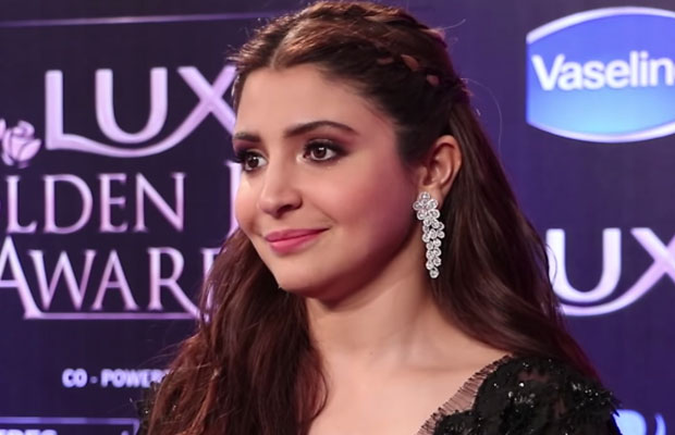 Watch: Anushka Sharma Reveals Why This Year Is Special For Her