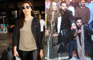 Anushka Sharma To Attend Yuvraj Singh-Hazel Keech's Wedding With Beau Virat Kohli?