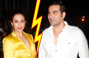Arbaaz Khan Finally Breaks Silence Over Separation With Malaika Arora Khan!