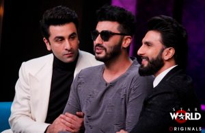 Shocking! Ranbir Kapoor Reveals On Sleeping With His Friend's Girlfriend!