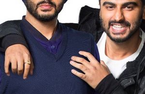 Mubarakan First Look: Double Treat For Arjun Kapoor Fans!