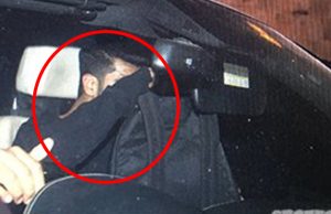 CAUGHT: What Is Arjun Kapoor Doing Late Night At Malaika Arora Khan's Building In Arbaaz Khan's Absence?