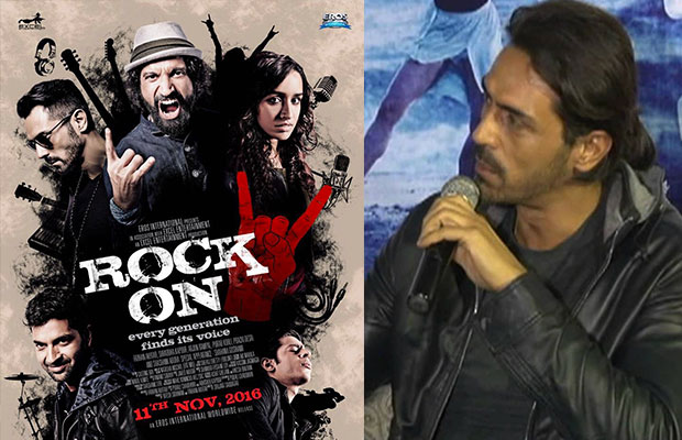 Arjun Rampal Reveals Rock On 2 Producers Have Suffered Due To The Move To Ban Rs 500 And Rs 1,000