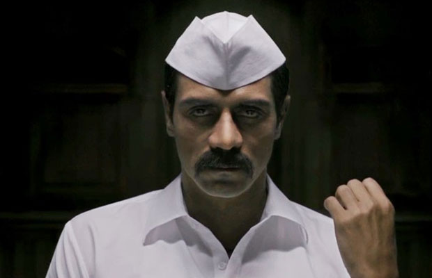 Daddy Teaser: Arjun Rampal Slaying It With The Look And Act