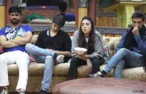 Exclusive Bigg Boss 10: This Week's EVICTION To Take SHOCKING Twist!