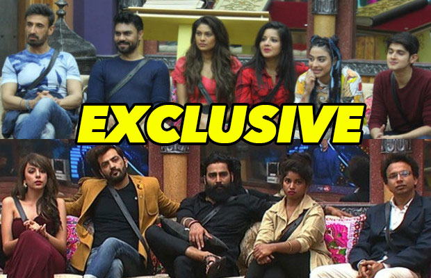 Exclusive Bigg Boss 10: Guess The First CAPTAIN Of The House!