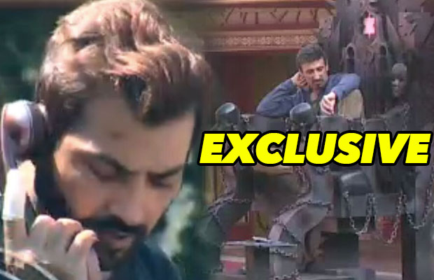 Exclusive Bigg Boss 10: Day 2 Of Scary Nomination Task Witnesses The Emotional Rollercoaster And Mind Games