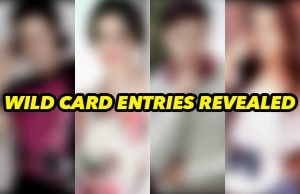 Bigg Boss 10: Here's Everything You Want To Know About 4 Wild Card Contestants!
