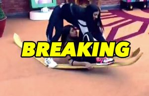 Breaking Bigg Boss 10: Guess Who Wins Immunity Task Between Lopamudra Raut And VJ Bani!