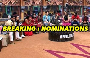 Breaking Bigg Boss 10 Guess Which Team Gets Nominated Lopamudra Or VJ Bani's For Eviction! - Watch Video