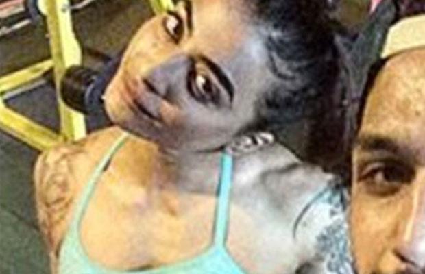 Revealed: Bigg Boss 10 Contestant VJ Bani Is Dating This Bollywood Hottie
