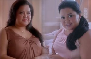 Watch: Bharti Singh's New Ad Has A Strong Message For Body Shamers!