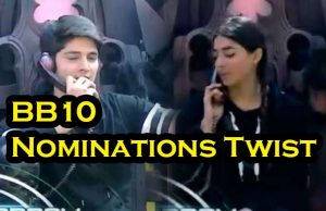 Exclusive Bigg Boss 10: Here's Everything You Want To Know About The New Never Happened Nomination Task!