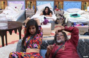 Bigg Boss 10: Priyanka Jagga And Monalisa Get Into Ugly Verbal Fight!