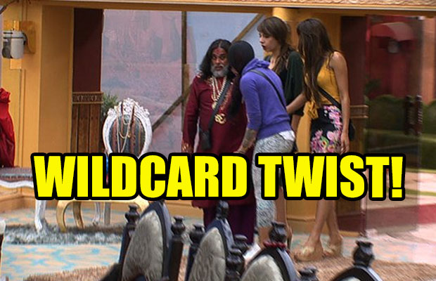 Exclusive Bigg Boss 10: Interesting TWIST In Wild Card Entries!