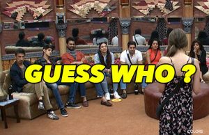 Breaking Bigg Boss 10: After Bani, Guess Who Becomes The Second Captain Of The House!