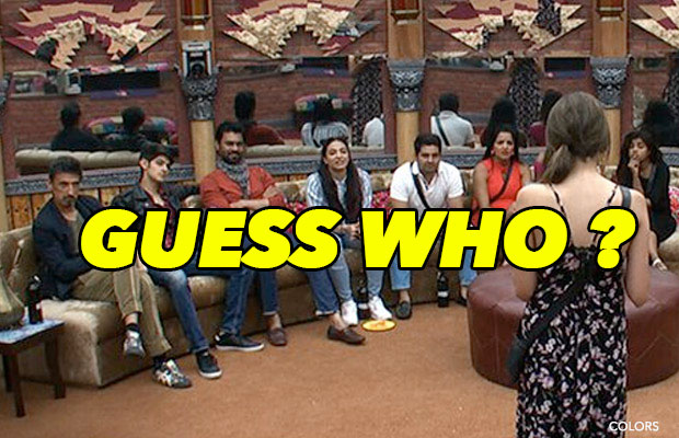 Breaking Bigg Boss 10: After Bani, Guess Who Becomes The Second Captain Of The House!