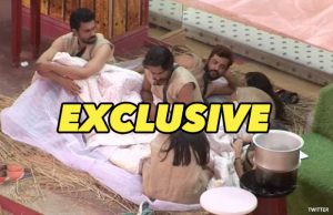 Exclusive Bigg Boss 10: Bigg Boss Scraps The Aadi Manav Task, Here's Why