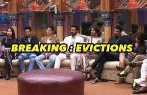 Breaking Bigg Boss 10: Here's Another SHOCKING Eviction From The House!