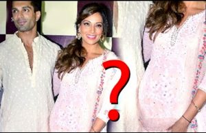 Bipasha Basu BREAKS SILENCE About Her Pregnancy News!