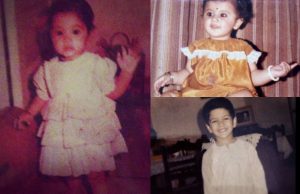 Bollywood's Throwback On Children's Day
