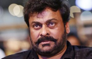 Chiranjeevi’s Khaidi No150 Heads To Europe !