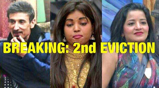 Breaking Bigg Boss 10: After Karan Mehra, Guess Who Got Evicted In Double Evictions