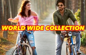 Box Office: Shah Rukh Khan-Alia Bhatt Starrer Dear Zindagi Becomes 8th Highest Worldwide Opener Of The Year!