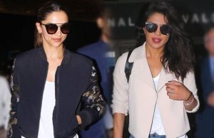 Here’s What Priyanka Chopra Feels About Being Compared To Deepika Padukone