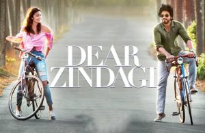 Shah Rukh Khan- Alia Bhatt's Dear Zindagi Conquers Hearts Across The Globe