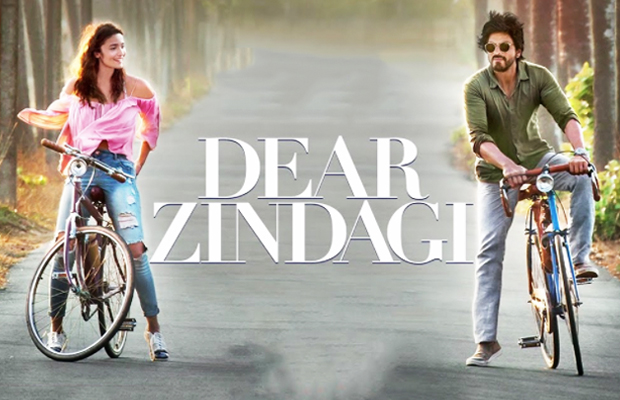 Shah Rukh Khan- Alia Bhatt’s Dear Zindagi Conquers Hearts Across The Globe