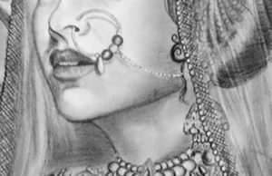 Here's The First Glimpse Into Deepika Padukone's Look In Padmavati