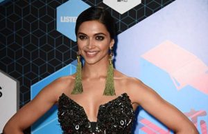 Do You Know Deepika Padukone's Favourite Party Song?