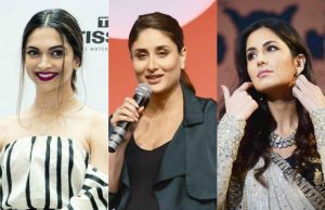 Oops! Kareena Kapoor Khan Spills This About Ranbir Kapoor's Exes Deepika Padukone And Katrina Kaif