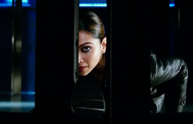 Deepika Padukone Is Back With The Latest Trailer XXX Xander Cage And It’s Super Fun!