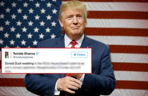 Donald Trump Becomes 45th US President, Bollywood Reacts Strongly!