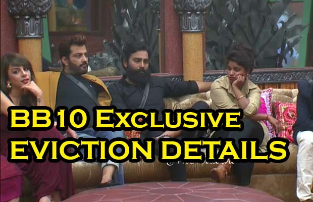 Watch: Bigg Boss 10 Shocking Twist In Eviction