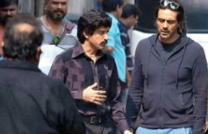 After Rock On 2, You Won't Believe What Farhan Akhtar Is Playing Next!