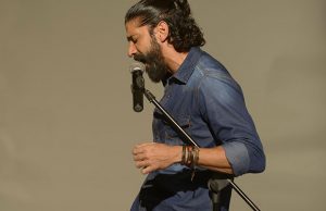 Farhan Akhtar's Charm On Indie Bands!