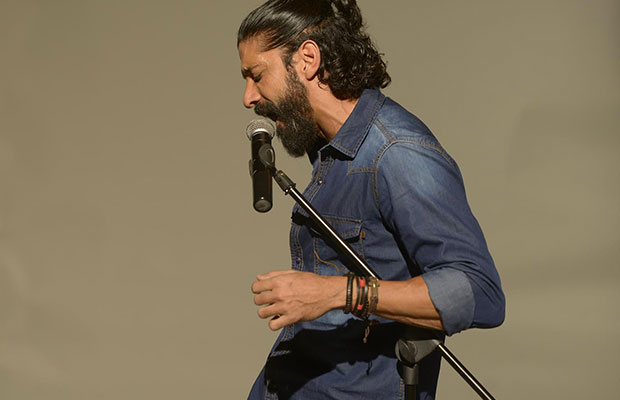 Farhan Akhtar’s Charm On Indie Bands!