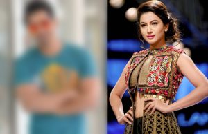 Gauahar Khan Dating This Bollywood Star?