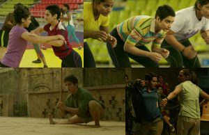 See Geeta Phogat's Journey As A Teenager In The Midst Of Her Wrestling Training, In Gilehriyaan